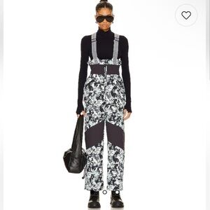 Free People All Prepped Bib